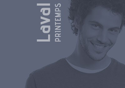 Journée de l’emploi – Laval Printemps 2020