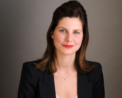 Aude Goriaux