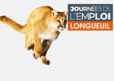 Journées de l’emploi – Longueuil