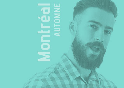 National Career Event – Montréal Autumn