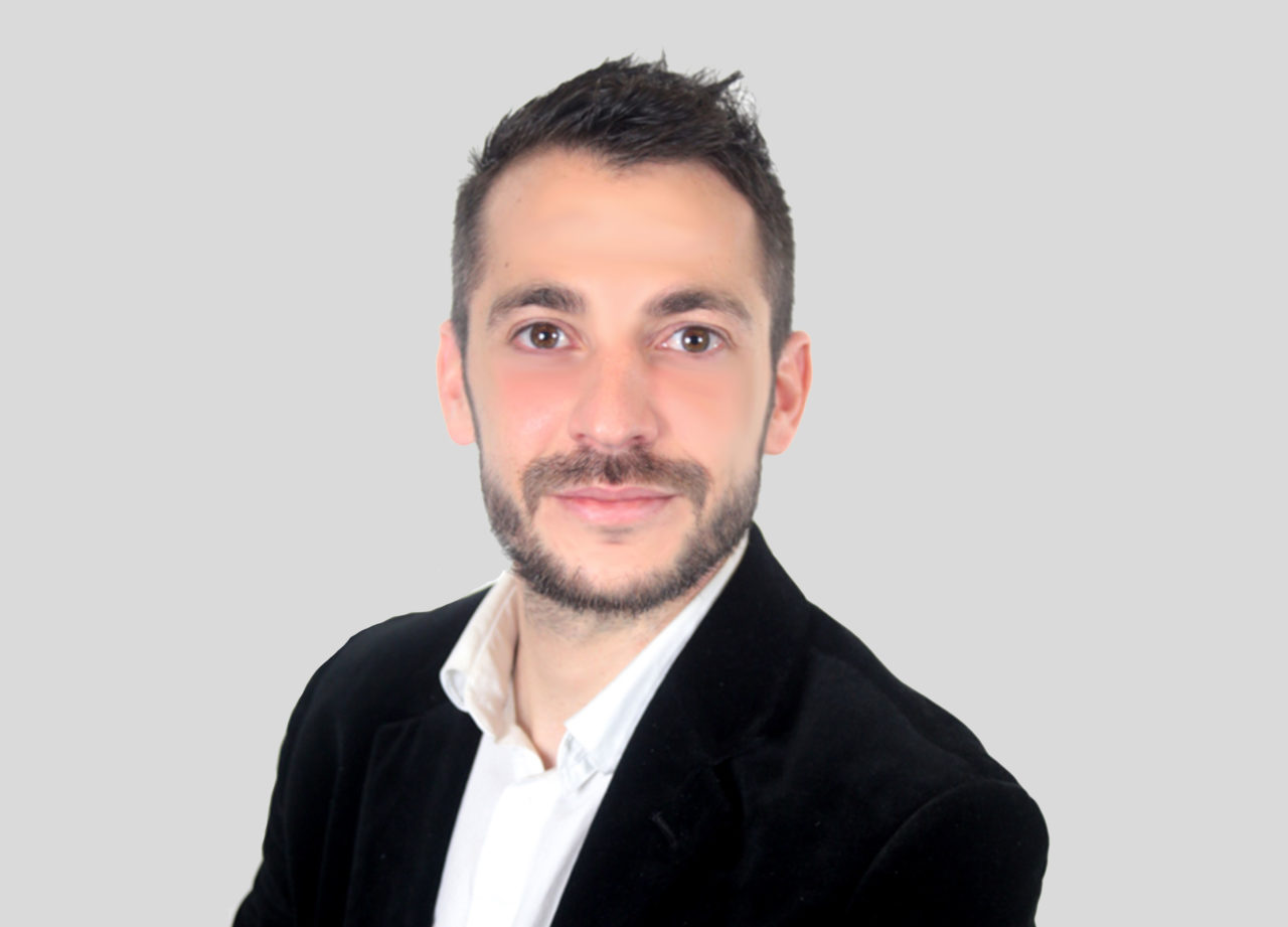 Alexandre Bennes
