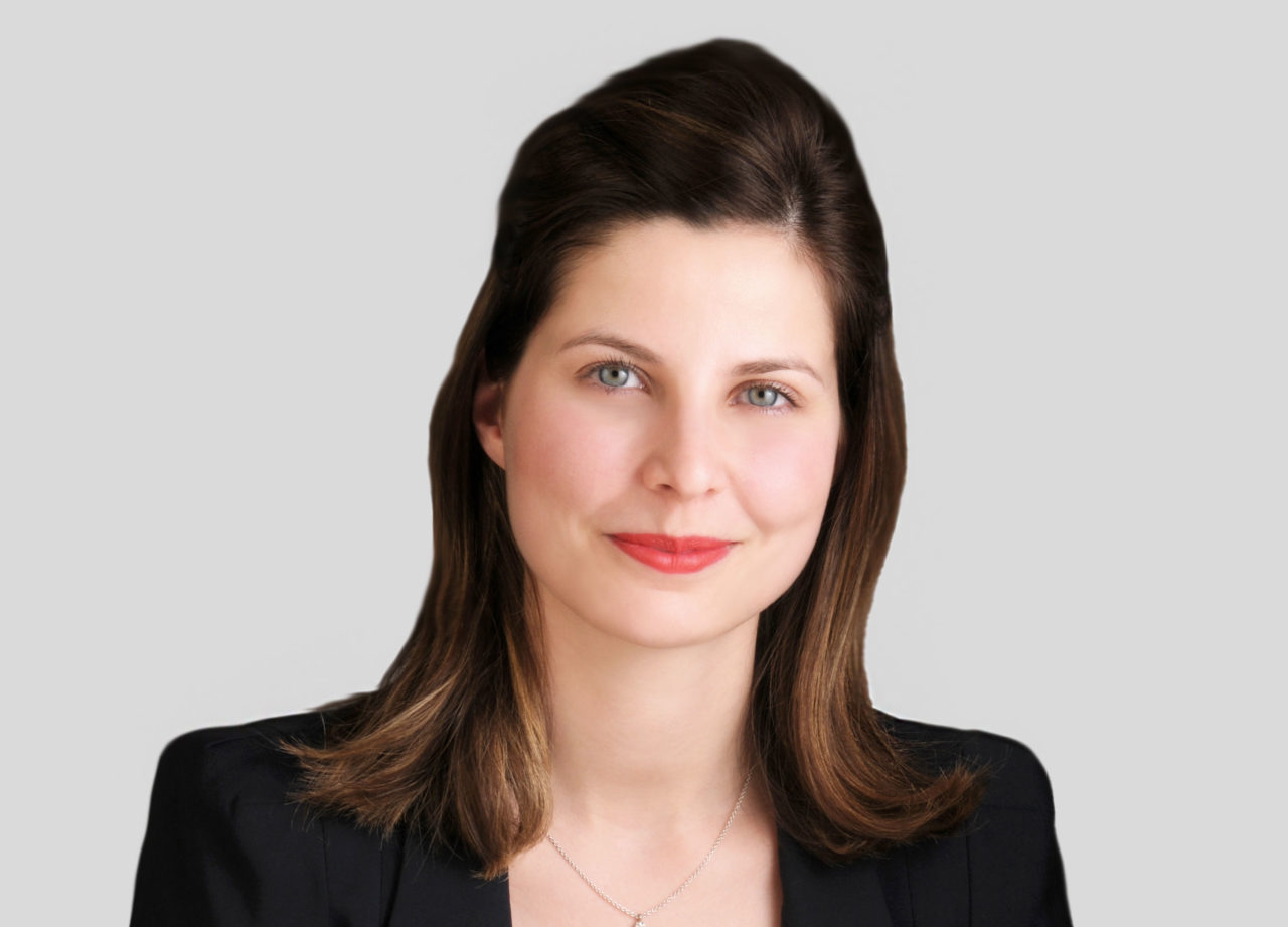 Aude Goriaux