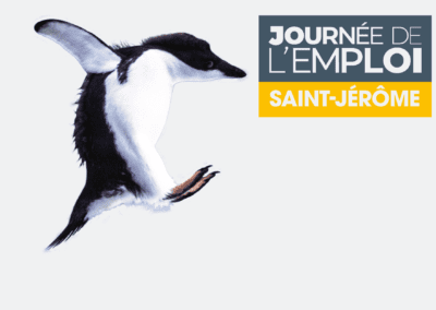 Journée de l’emploi – Saint-Jérôme