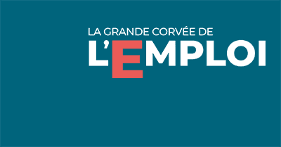 La Grande Corvée de l’Emploi