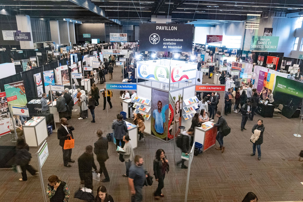 Aerospace Ecarrieres L Evenement Carrieres