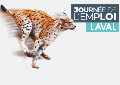 Journée de l’emploi – Laval
