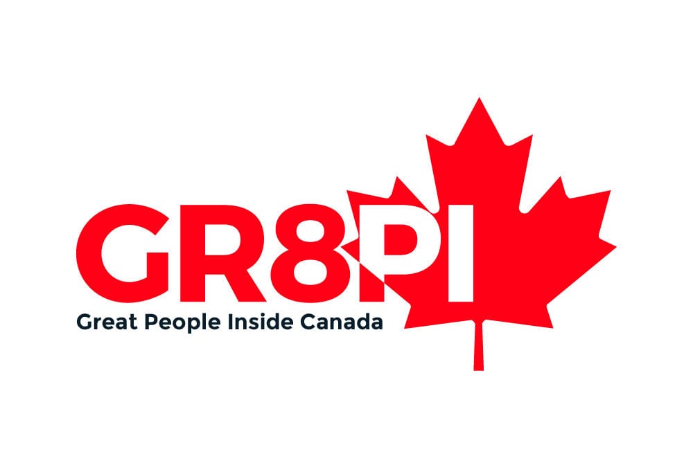 Exposant à la Une : GREAT PEOPLE INSIDE CANADA
