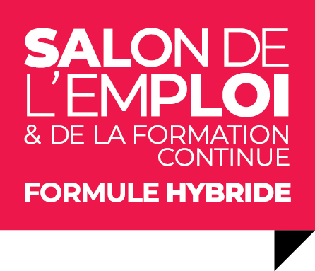 LOGO ECV HYBRIDE