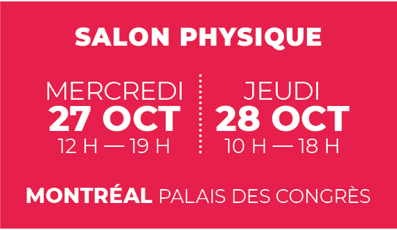 SALON PHYSIQUE