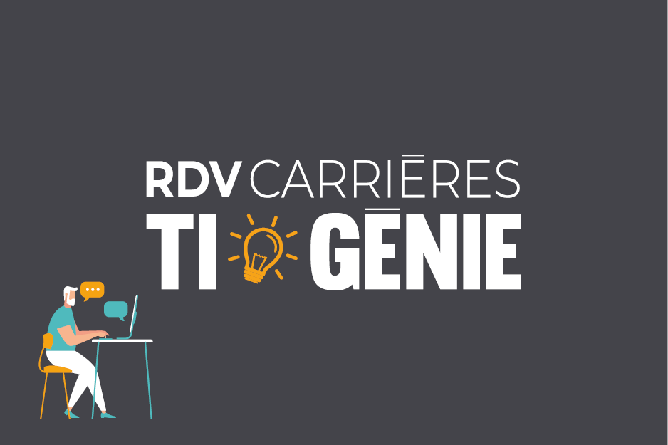 RDV Carrières TI & Génie