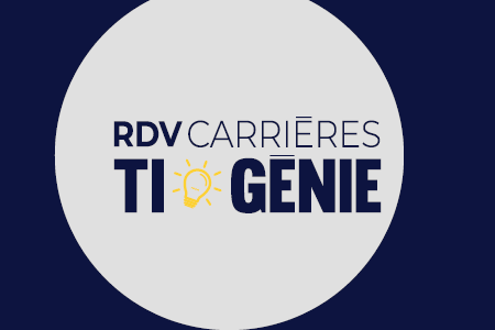 RDV Carrières TI & Génie