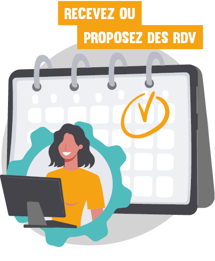 2 - AGENDA RDV CARRIERES TI GÉNIE