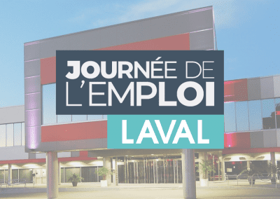 Journée de l’emploi – Laval