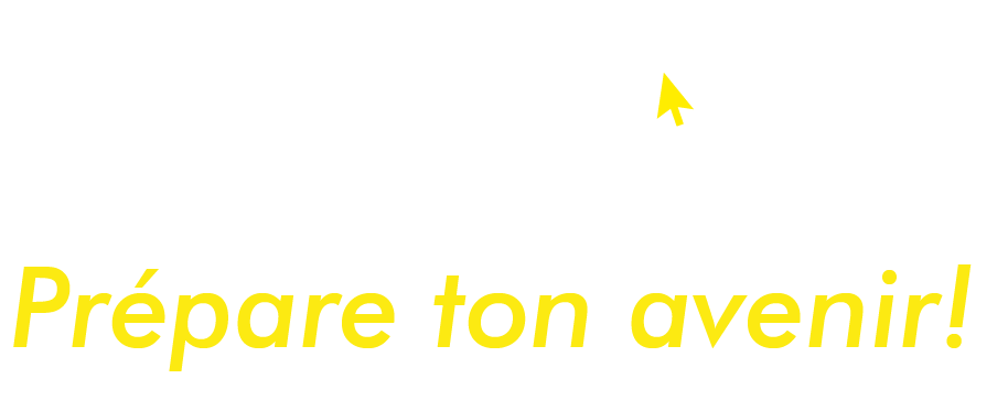 AFFICHE LOGO + ACCROCHE