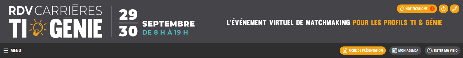FICHE PRÉSENTATION