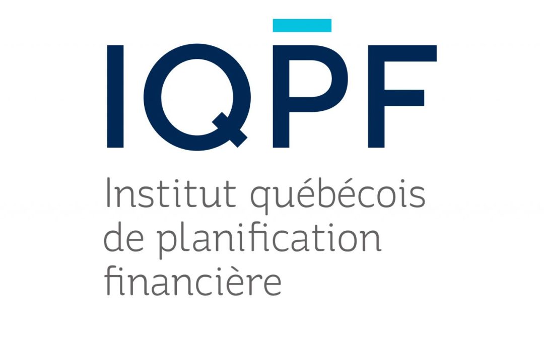 Institut québécois de planification financière (IQPF)