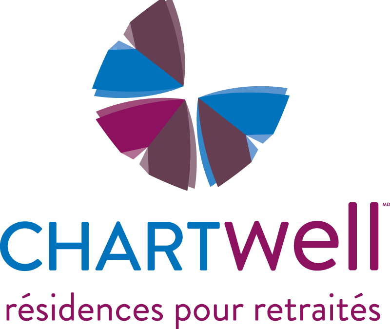 Chartwell résidences pour retraités