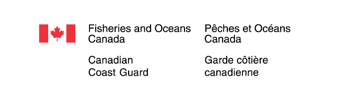 Garde côtière canadienne – Canadian Coast Guard