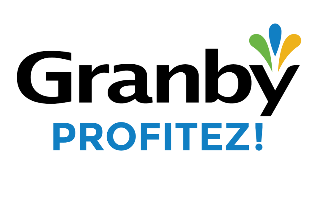 Granby Profitez Granby Industriel