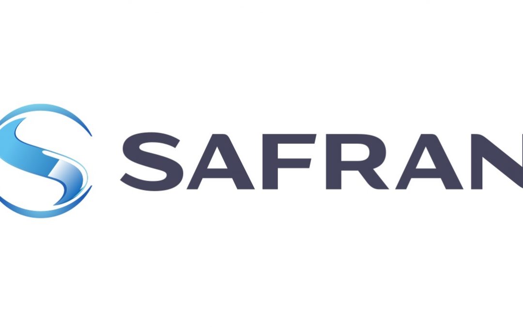 Exposant à la Une : Safran