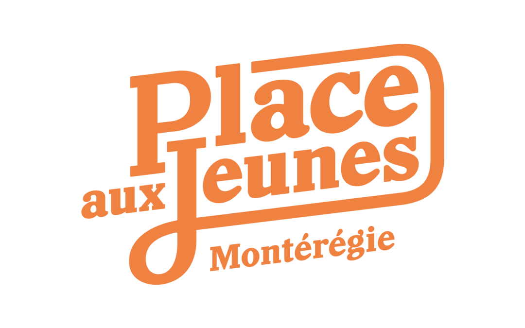 Place aux jeunes Montérégie