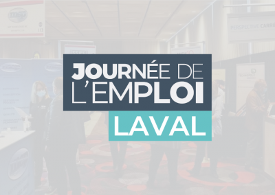 Job Fair Laval