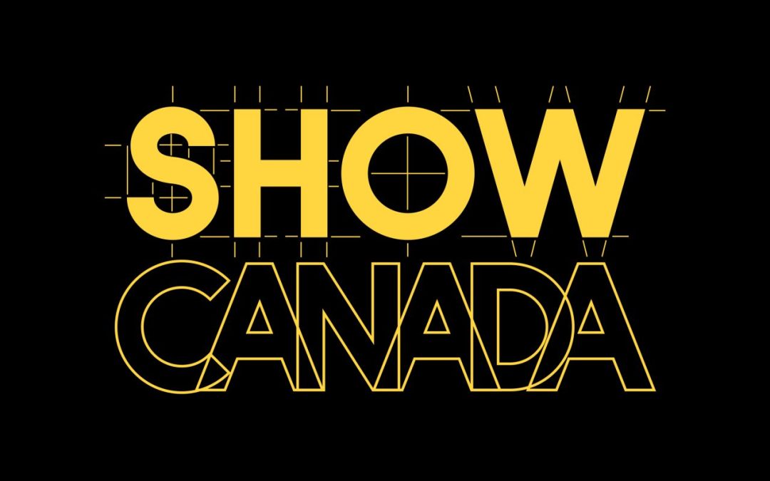 Industries Show Canada Inc