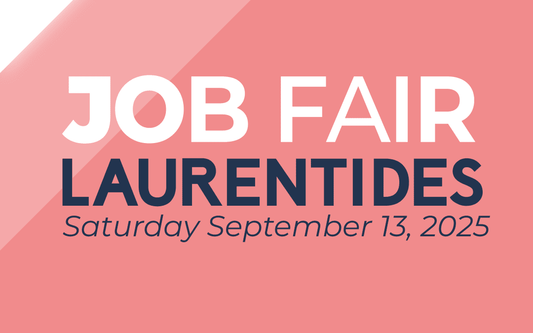 Job Fair Laurentides