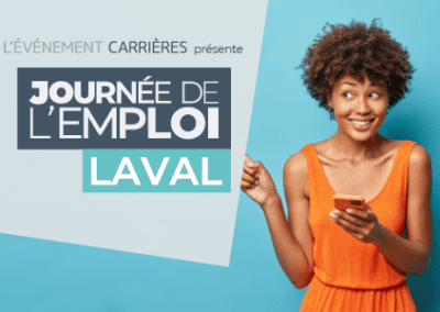 Laval – Job Fair