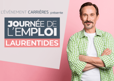 Journée de l’emploi Laurentides