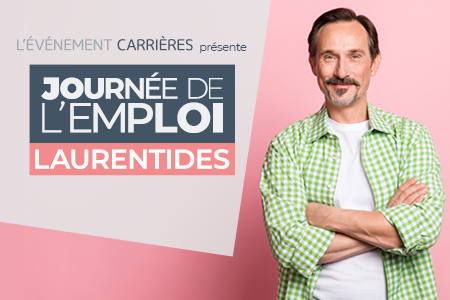Laurentides – Job Fair