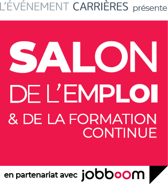 Logo-Salon de l'emploi et de la formation continue-EC