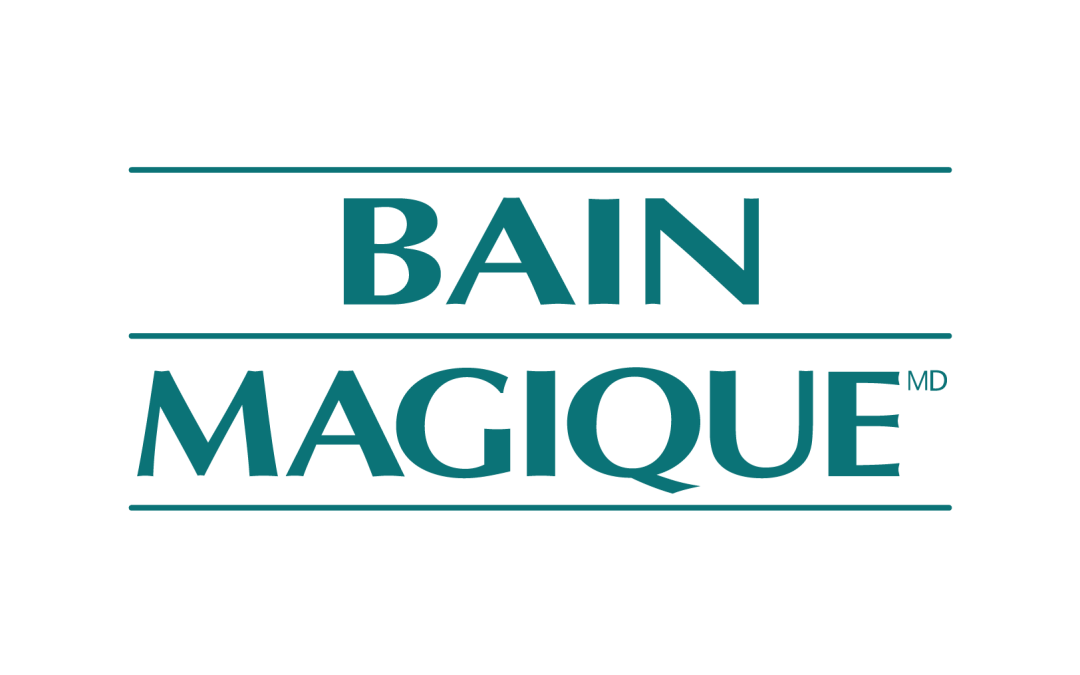 Bain-Magique