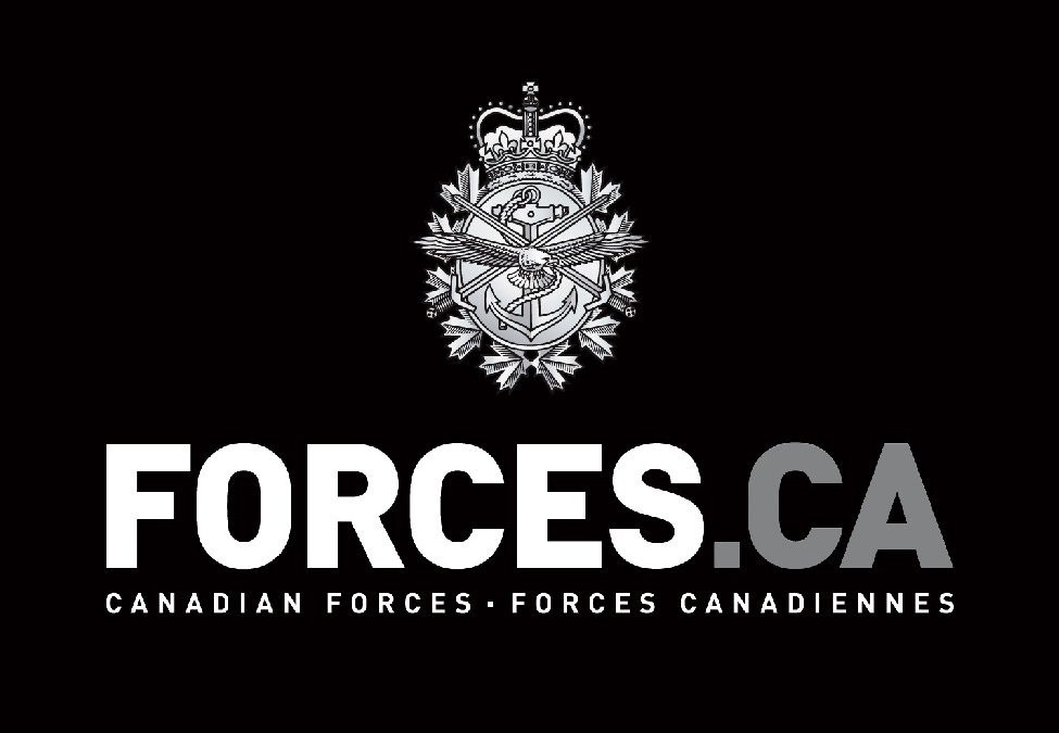Forces-Armees-Canadiennes