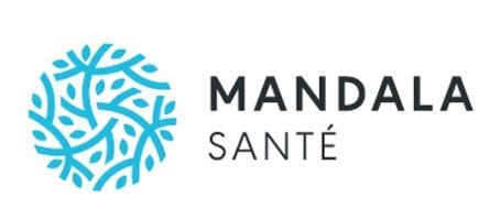 Mandala-Sante