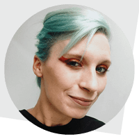 Agathe Lericolais