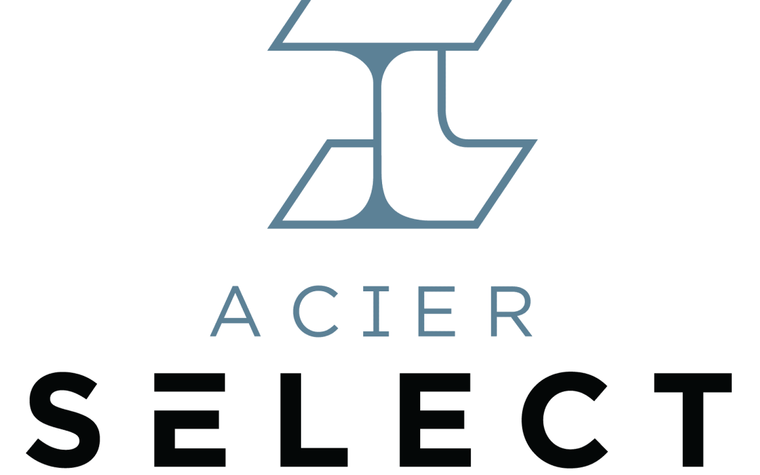 Acier-Select-Inc
