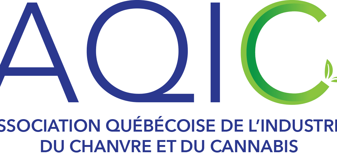 AQIC-Association-Quebecoise-de-lIndustrie-du-Chanvre-et-du-Cannabis