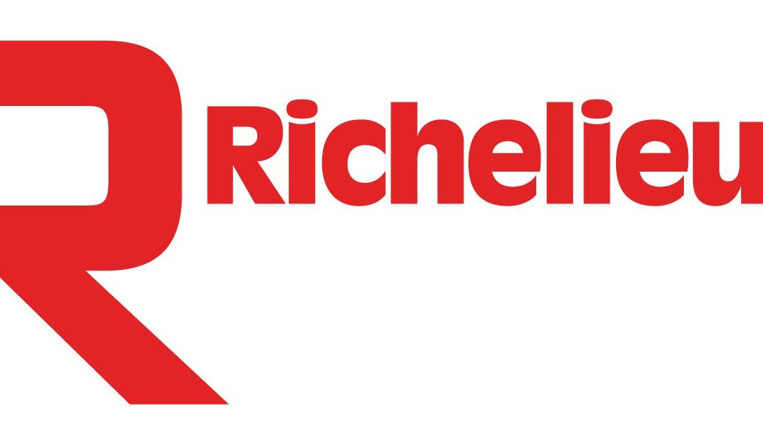 Quincaillerie-Richelieu-Ltee