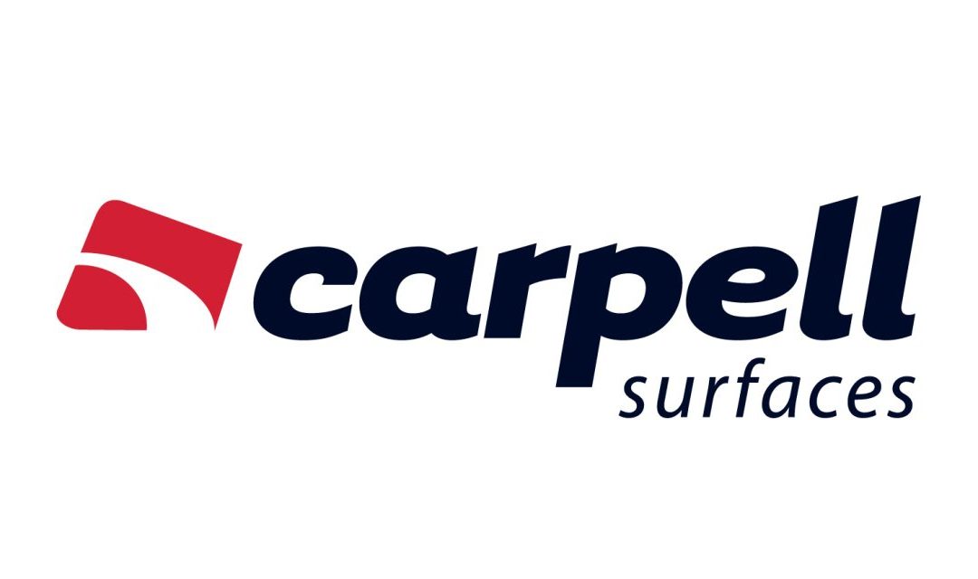 Surfaces-Carpell