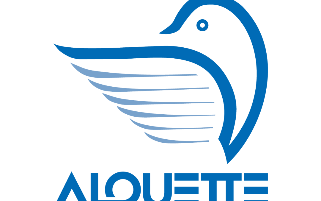 Aluminerie-Alouette