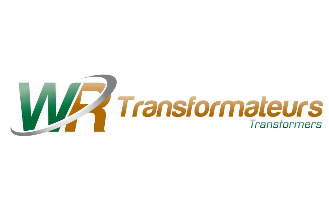 Exposant à la Une : WR Transformateurs