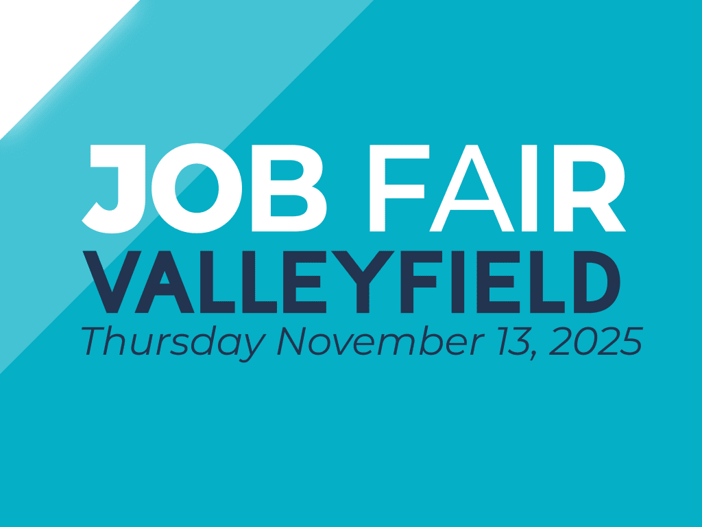 Job Fair Valleyfield 