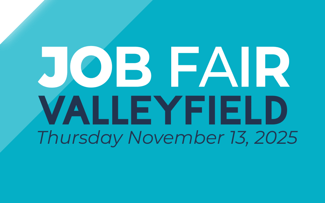 Job Fair Valleyfield 