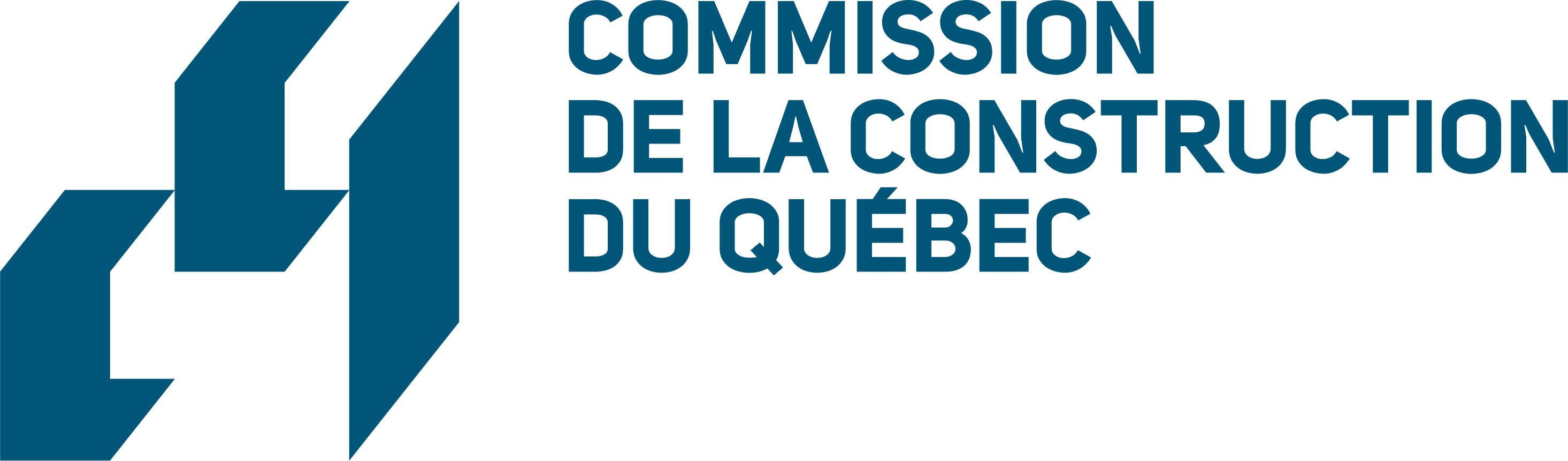 Commission de la construction du Québec