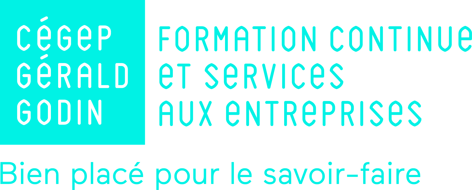 Formation continue et services aux entreprises du Cégep Gérald-Godin