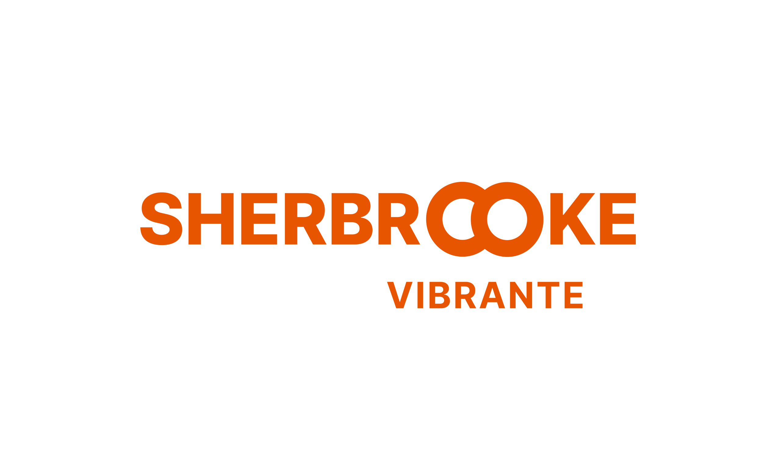 Sherbrooke vibrante
