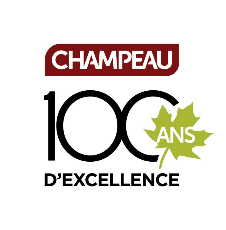 Champeau Inc