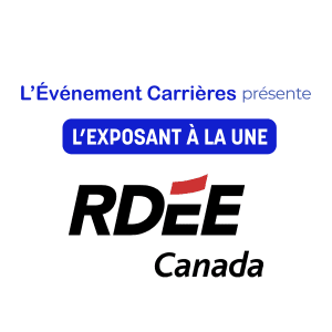 Explorez l’espace région grâce à RDÉE Canada!