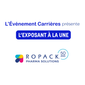Découvrez Ropack Pharma Solutions, une entreprise montréalaise qui rayonne depuis 50 ans!